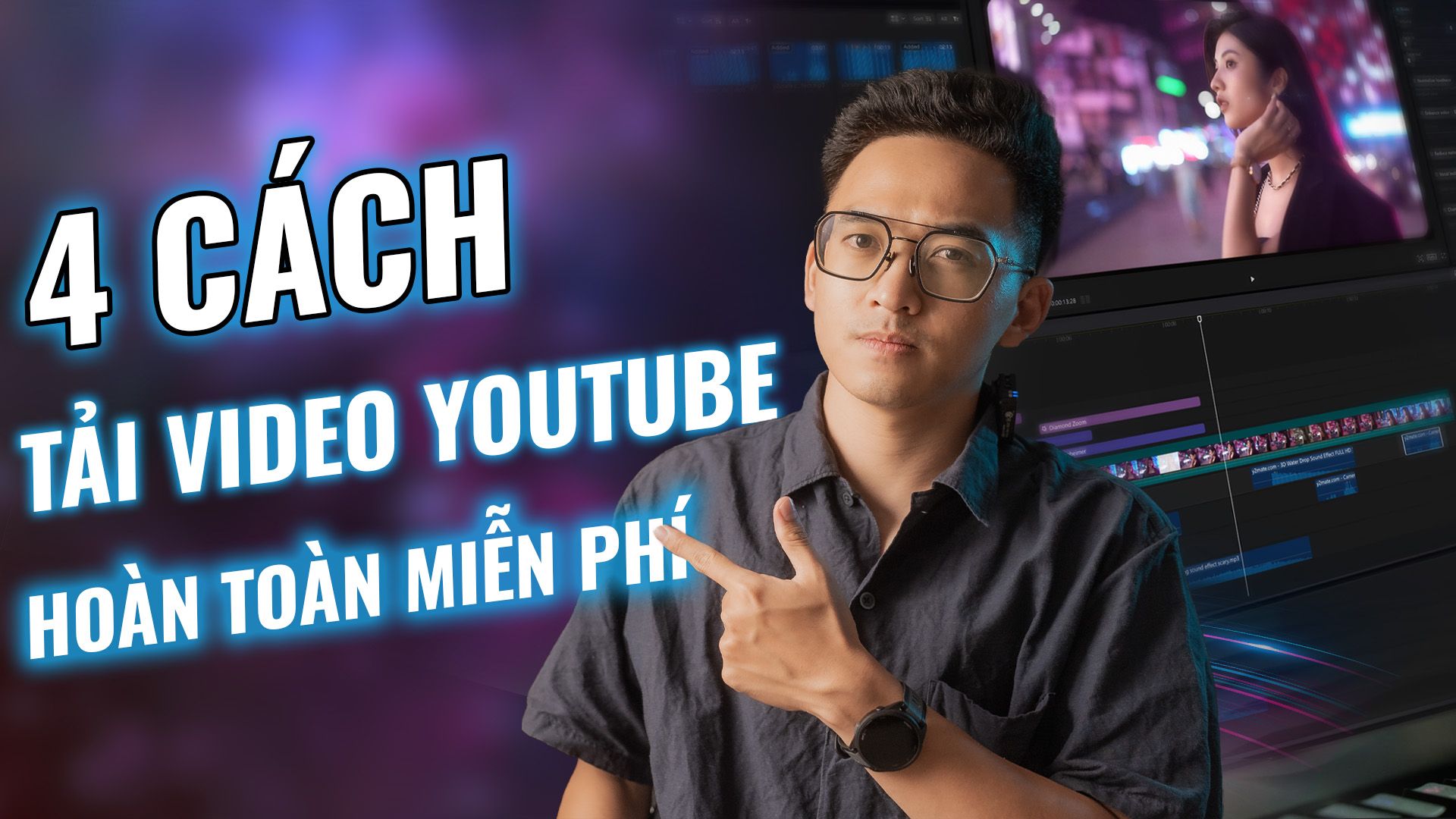 tải video youtube miễn phí