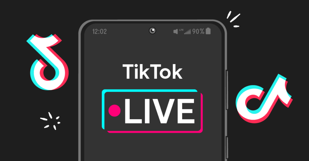 Kịch bản Livestream tiktok