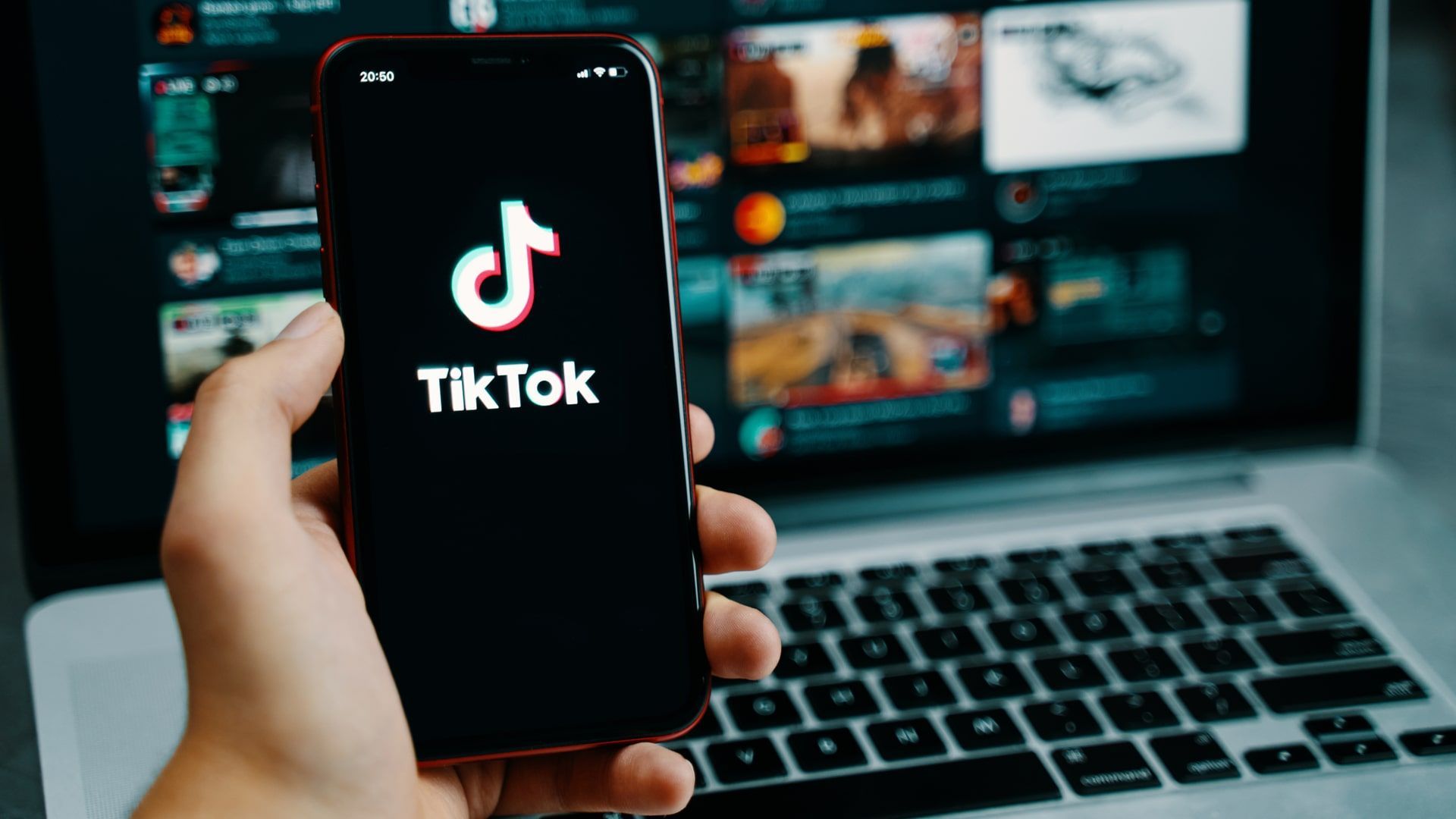 Tải video youyin không logo - tiktok