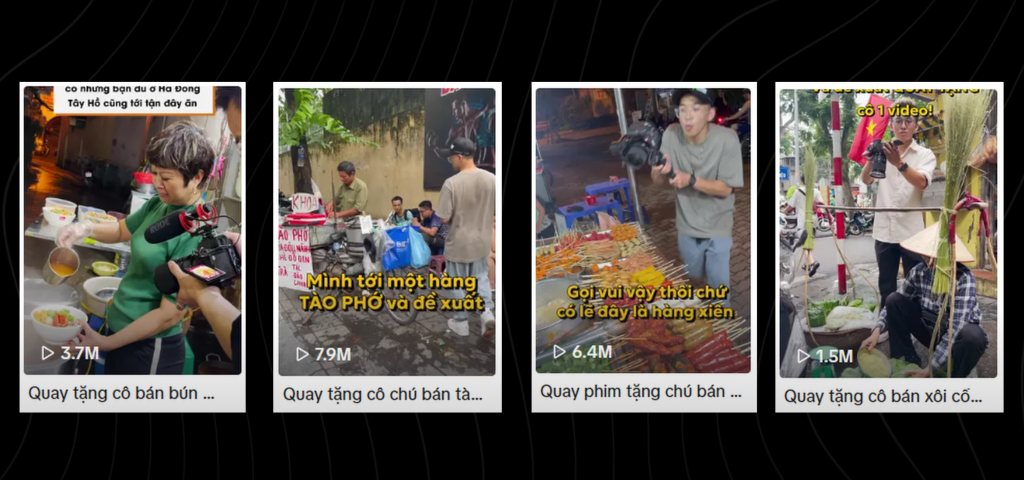 Khoá học quay dựng online