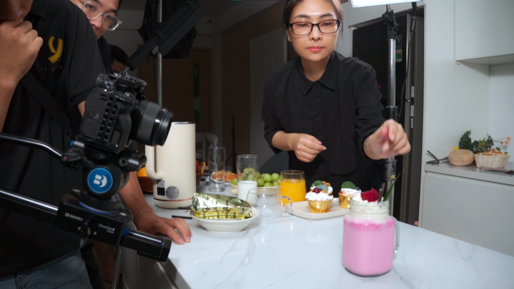 Khoá học Video Marketing Masterclass online