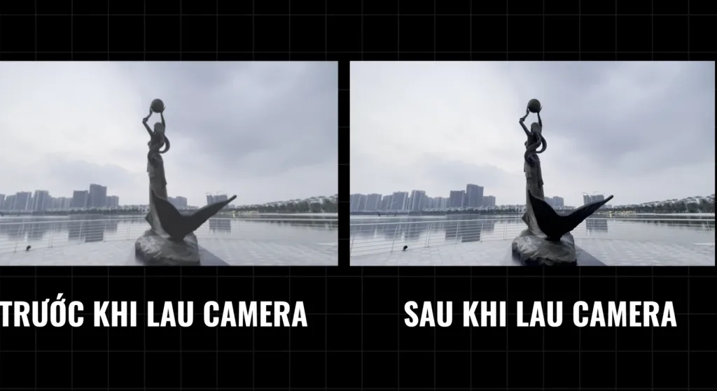khoá học quay dựng điện thoại cơ bản
