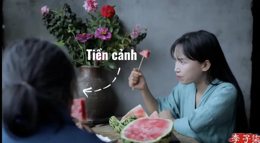khoá học quay phim chuyên nghiệp