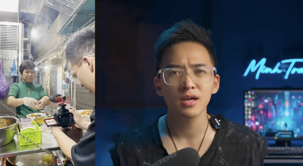 edit âm thanh 1